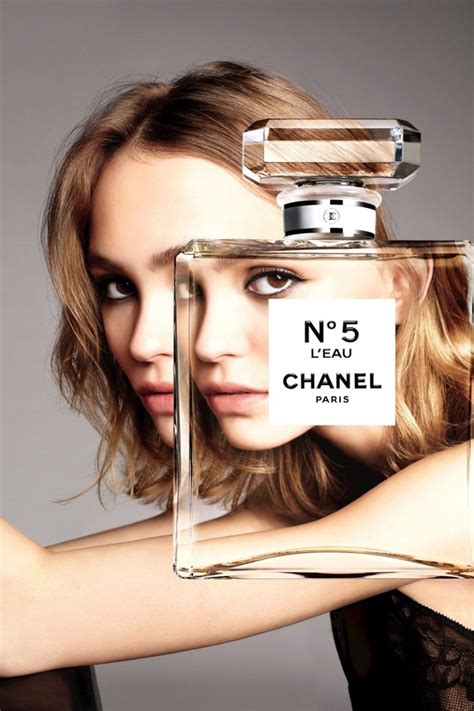 chanel 5 perfume advert 2015|chanel no 5 perfume advertisement.